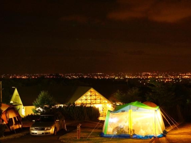 �܂��ԃI�[�g�L�����v��