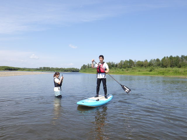 ���K���B���݂��Ɏʐ^���B���Ă݂Ă���_�\���l�C�`���[�Z���^�[