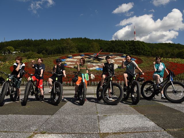 �n�i�b�N�i�Ԏ��v�j�O�Ńp�V����_�\���l�C�`���[�Z���^�[