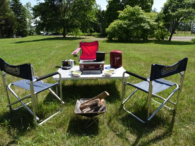 BBQ�Z�b�g���o���܂�_�\���l�C�`���[�Z���^�[