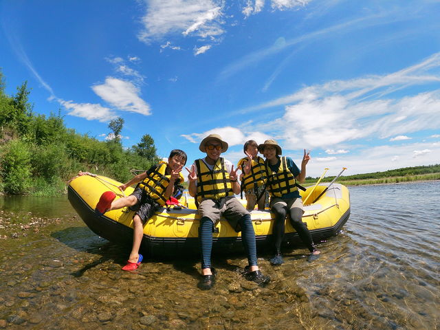 �Ƒ��ł̂�т�y���߂�l�C�`���[�c�A�[_�\���l�C�`���[�Z���^�[