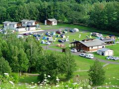 �����I�[�g�L�����v��̎ʐ^1