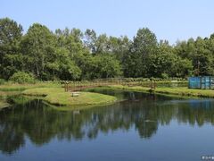 �t�@�~���[�p�[�N����ׂ̎ʐ^1