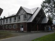 ��Ӓn���X�ё����Z���^�[�̎ʐ^1