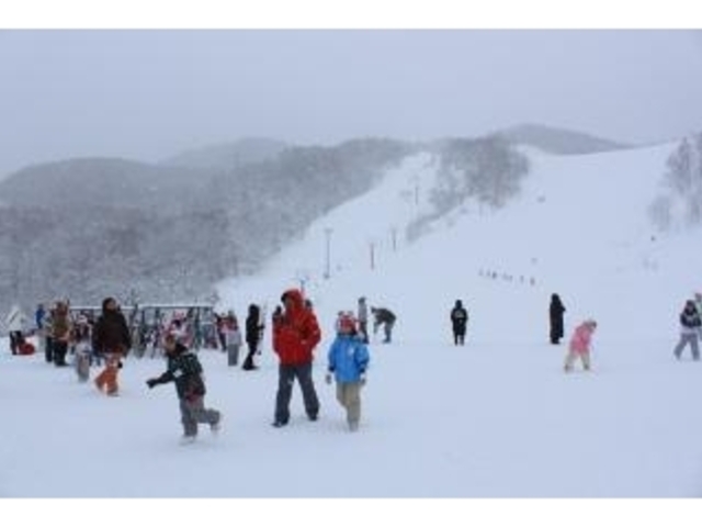 �m�ؒ����X�L�[��_�ӂꂠ���V�g�s�A����