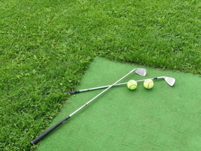 �N���u�ƃ{�[��_�t�B�[���h�{�[����