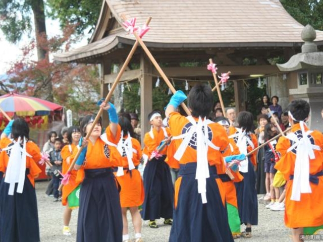 �󎭖�_�x��̎ʐ^1