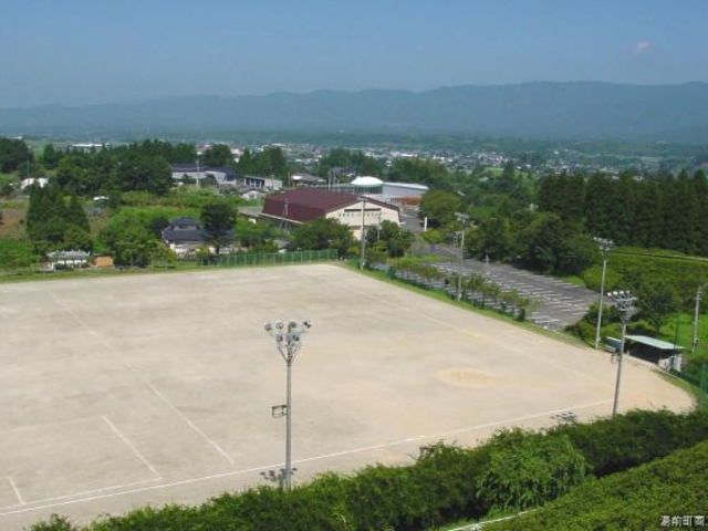 ���O���a���f�C�m�Z���^�[�̎ʐ^1