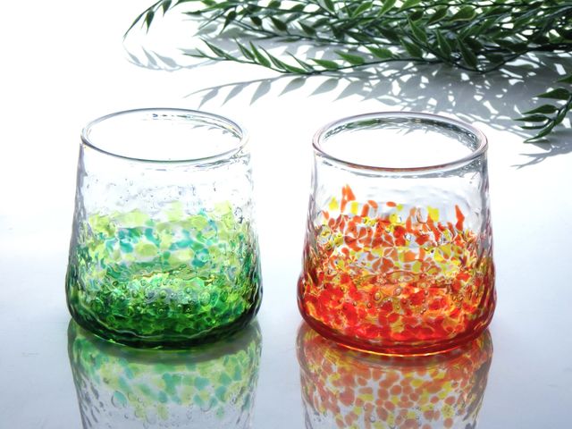 �����肳�ꂽ�����K���X_�X�̃K���X��