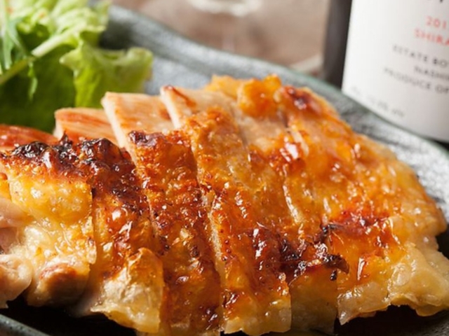 SACANOVA GRAN TJmo O̎ʐ^1