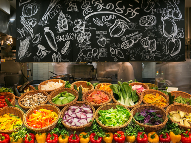 �_�Ƃ̑䏊 �V�h�O���ړX�̎ʐ^1