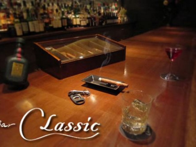 �o�[ �N���V�b�N Bar CLASSIC�̎ʐ^1