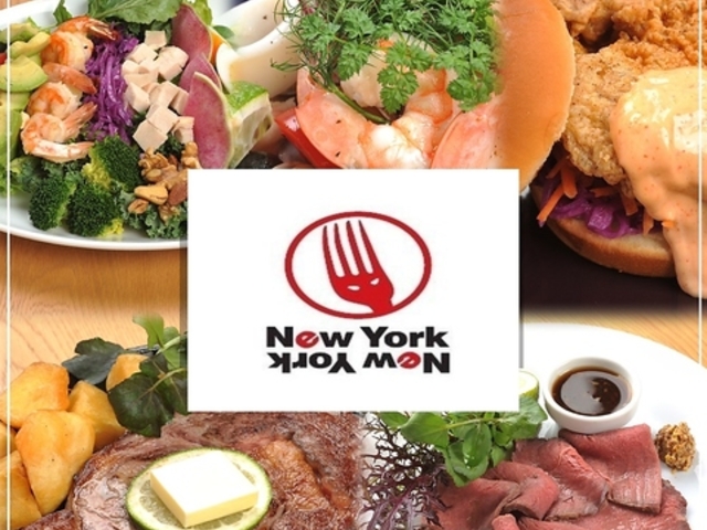 NEWYORK NEWYORK ؒʂX j[[Nj[[N̎ʐ^1