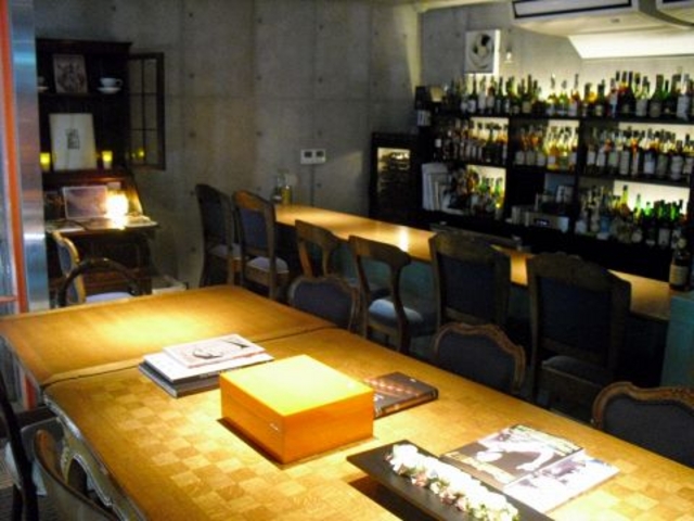 �h���i�E�Z�����@�[�e�B�J�̎ʐ^1