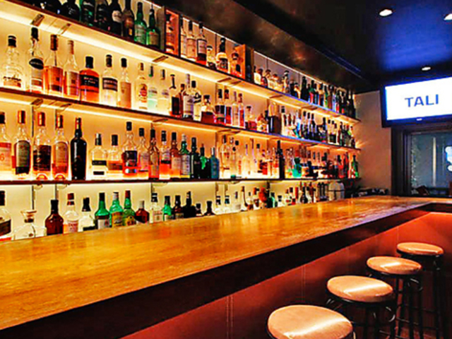 Bar TALI �o�[ �^���̎ʐ^1