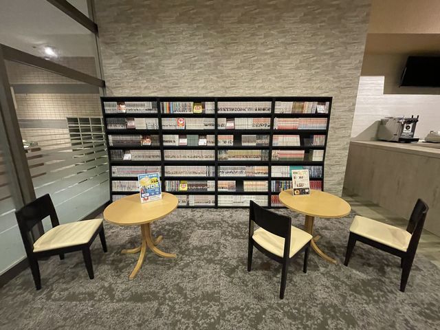 �y����菈�z�R�~�b�N�R�[�i�[�ɂ͑�l�C�}���K���e���葵���Ă���A�ǂ݂��������Q�I_���u�}�b�N�X���]�[�g���� �O���[���s�A���