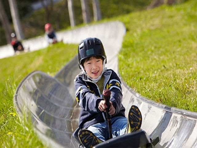 �y�t�`�H�A�N�e�B�r�e�B�z�L���~�n���ɂ͗l�X�ȃA�N�e�B�r�e�B���������܂��i�ʐ^�́u�X�|�[�c�X���C�_�[�v�j�i�ʓr�L���j_���u�}�b�N�X���]�[�g���� �O���[���s�A���