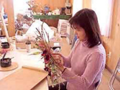 �t�@�[�}�[�Y�o�X�P�b�g�̎ʐ^