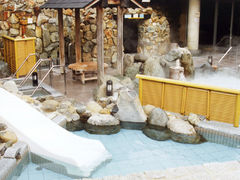 木城温泉館「湯らら」の写真1