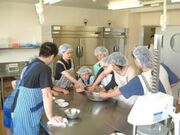 ���H�s���ʒ��̌��w�K�Z���^�[�u������݁v�̎ʐ^2