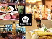 THE FooTNiK tbgjbN X̎ʐ^1