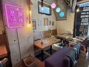 ���]�b�g�J�t�F ������n �a�J�̎ʐ^1