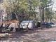 フォンテーヌの森つくばキャンプ場の写真1