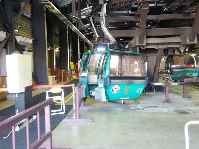 Hakuba47ShtguLine8v̎ʐ^2