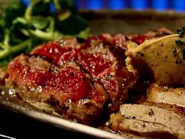 �V�������o�[�J�t�F�̎ʐ^1