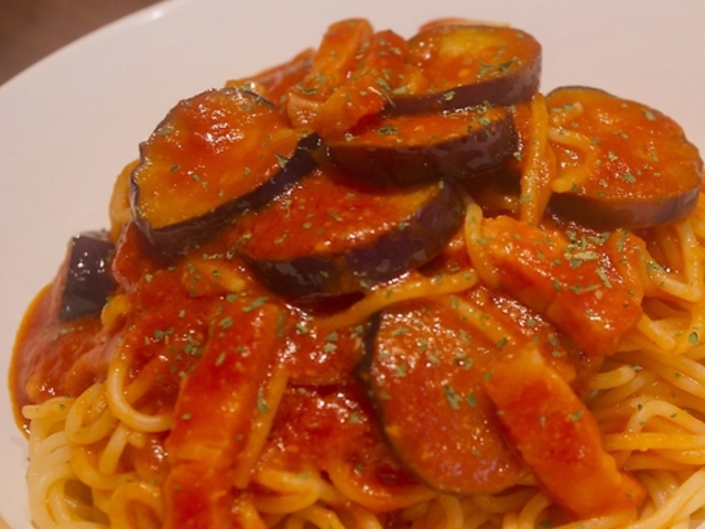 �x�m����̃p�X�^������ �Ă�Ă�̎ʐ^1