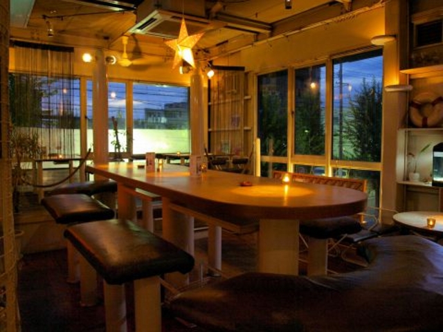 VeB} CITY MARINE̎ʐ^1