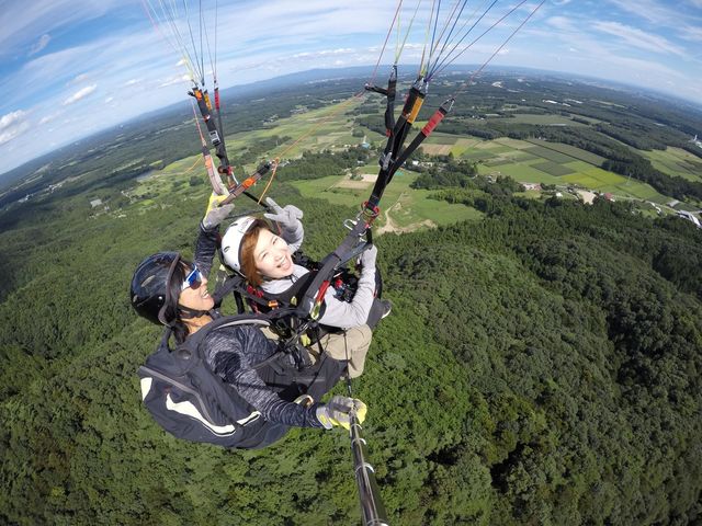 �ߐ{�삪�����ቺ�Ƀt���C�g�i�^���f���t���C�g�j_KPS�ߐ{�����p���O���C�_�[�X�N�[��