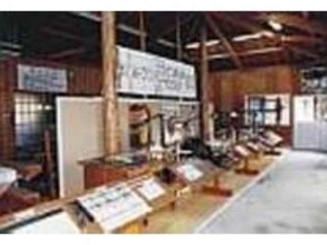 �k���ő@�ׂȍs���̂P�P���ڂŊw�ׂ�_�����哇�ۑ�