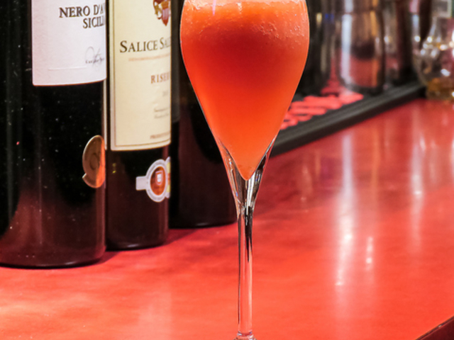 Stylish Bar Groovy O[B[̎ʐ^1