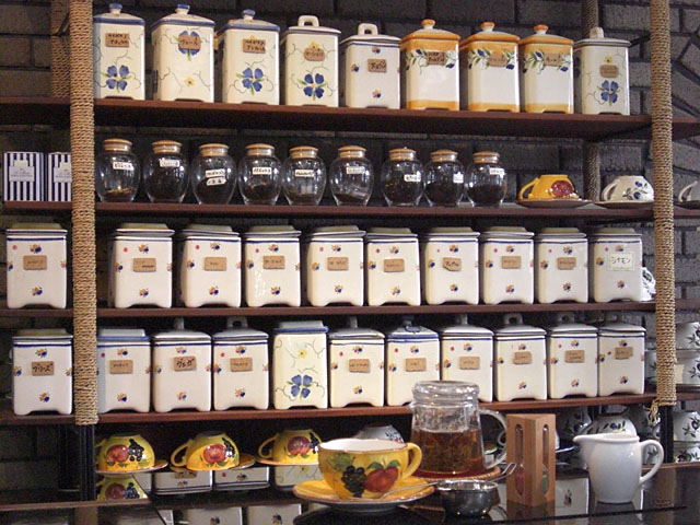 �I���W�i���u�����h�̃R�[�q�[��A���ʂȃt���[�o�[�e�B�����y���݂��������܂��B_�召��