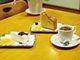 Cafe@Papabu̎ʐ^2