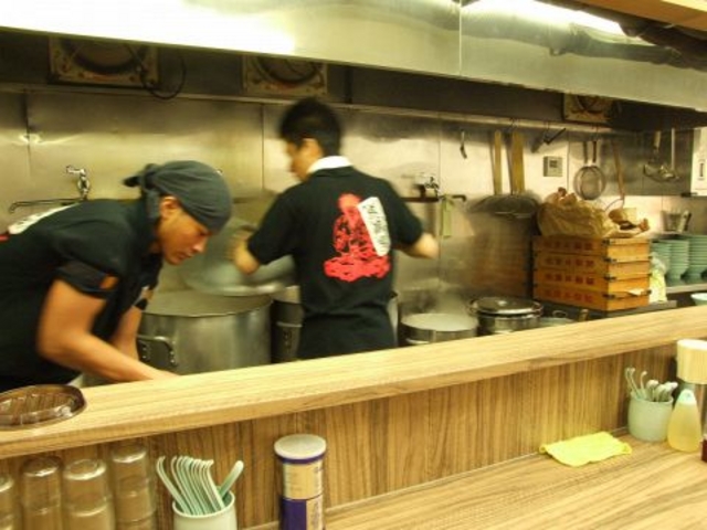 ������ �{�X�̎ʐ^1