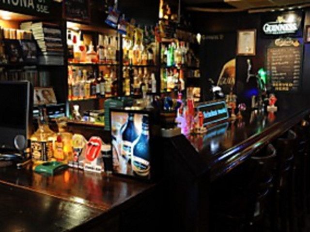 o[ nCu bar HIVE ъԂ̎ʐ^1