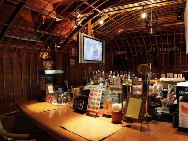 Bistro d'Asie rXg _YB̎ʐ^1