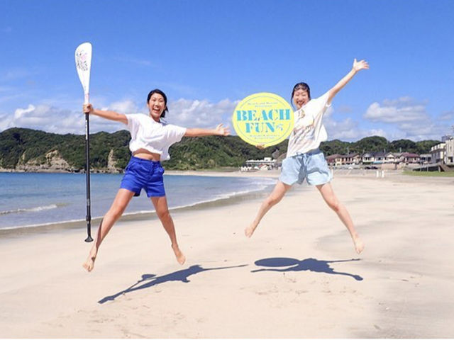 �r�[�`�t�@��