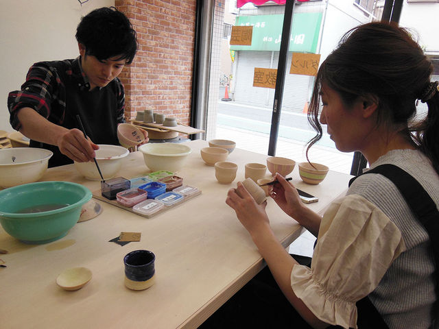 �݂Ȃ���^���ɊG�t����Ƃ�����Ă��܂��B_���|�����_����