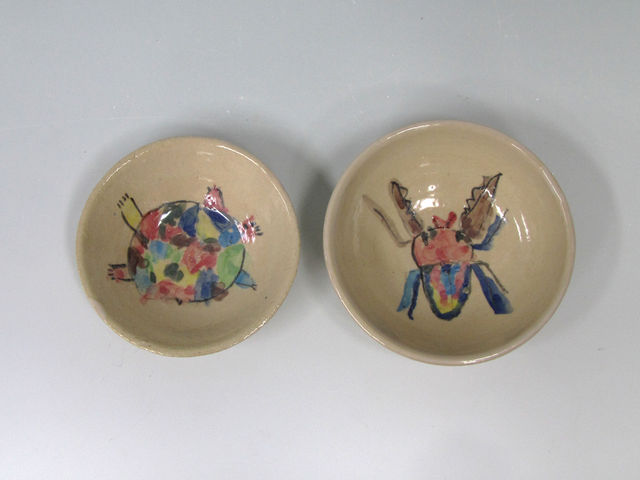 �G�t���̌��ł͂��D���ȊG����ɕ`�������o���܂�_���|�����_����