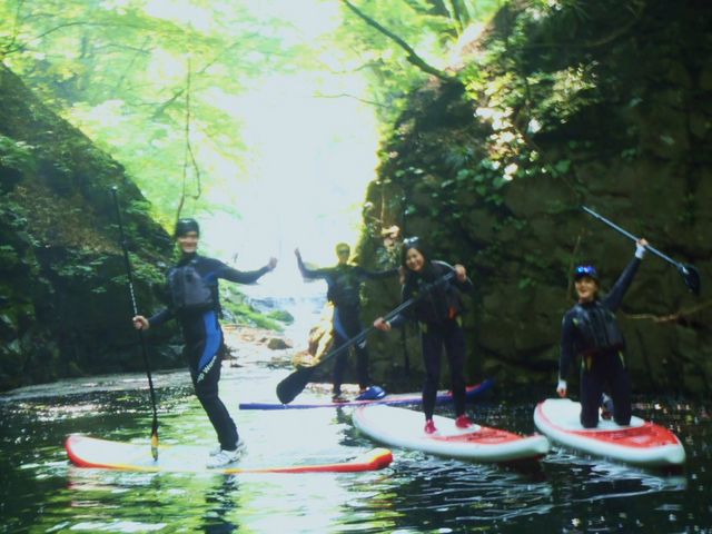 SUP�X�^���h�A�b�v�p�h���{�[�h�@_�A�E�g�h�A�K�C�h�c�A�[EARTH�y���x�[�X