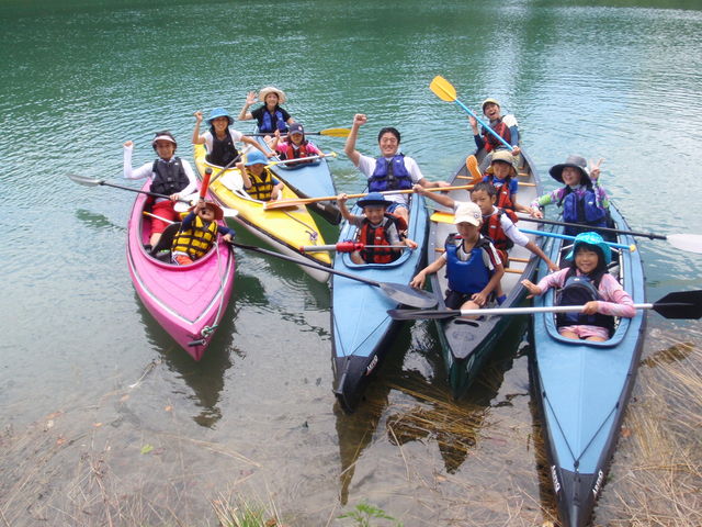 �A�E�g�h�A�K�C�h�c�A�[EARTH�y���x�[�X