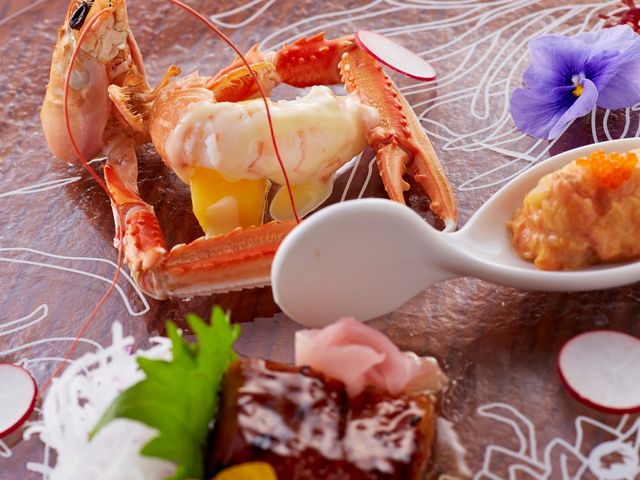 �ԗ������C���[�W�i2�j_ANA�N���E���v���U�z�e�����