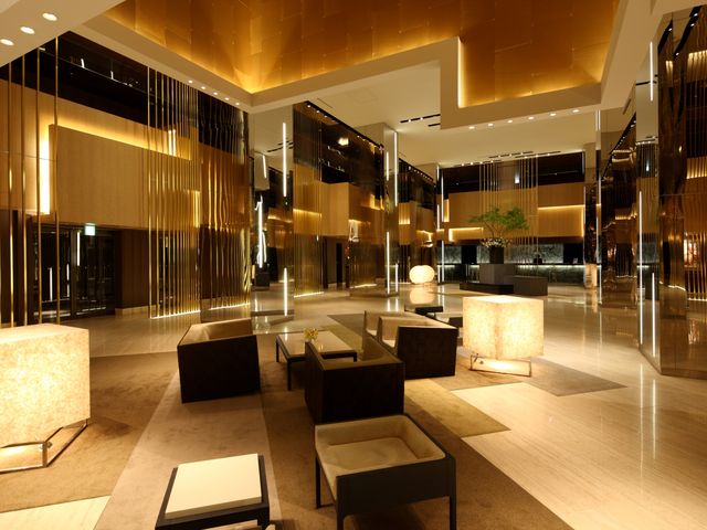 ���r�[�i�Q�j_ANA�N���E���v���U�z�e�����