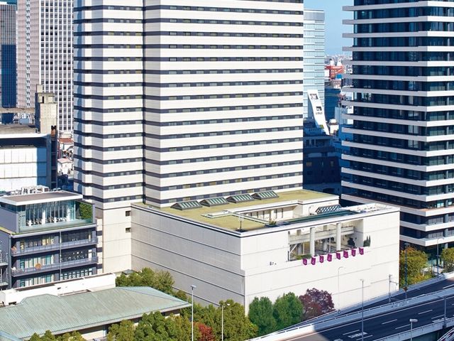 �z�e���O�ρi1�j_ANA�N���E���v���U�z�e�����