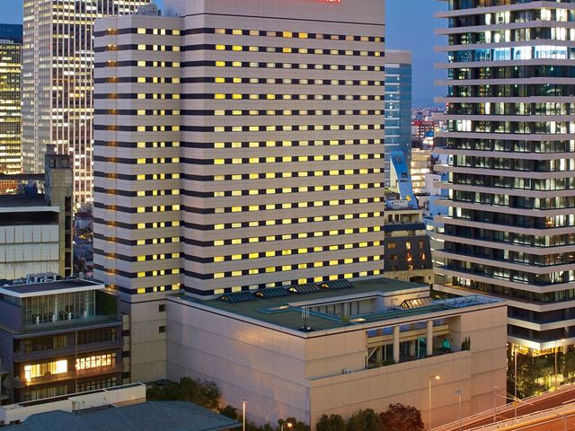 �z�e���O�ρi2�j_ANA�N���E���v���U�z�e�����