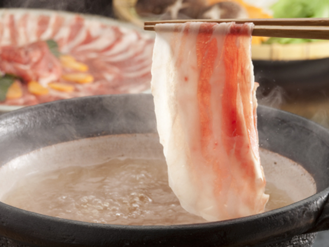 寿庵 鹿児島中央駅西口店