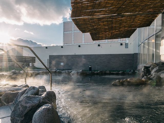 �I�V���i�F_�_�˓V�󉷐�@��͂̓��i�݂̂��ɃO���[���X�|�[�c�z�e���j